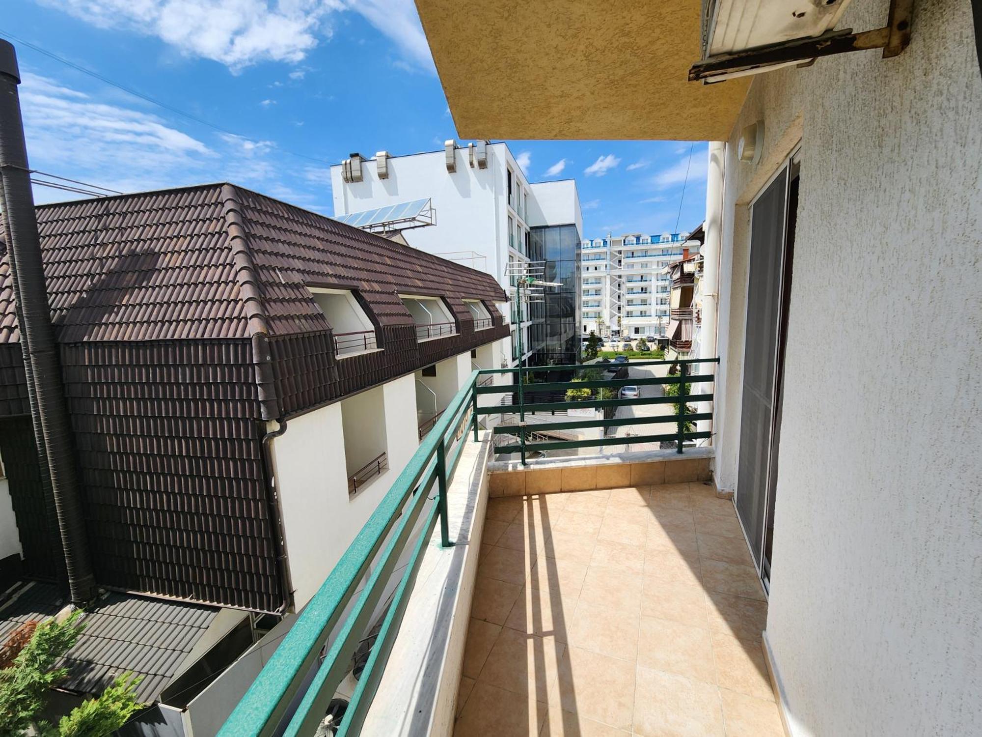 Comfy Beachfront - 50m From The Sea Apartamento *