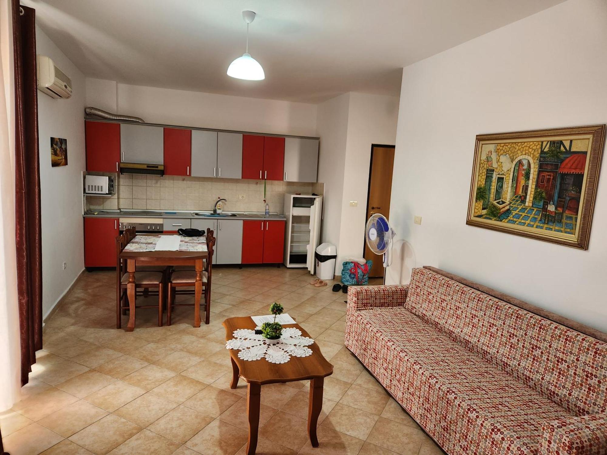 Apartamento Comfy Beachfront - 50m From The Sea *