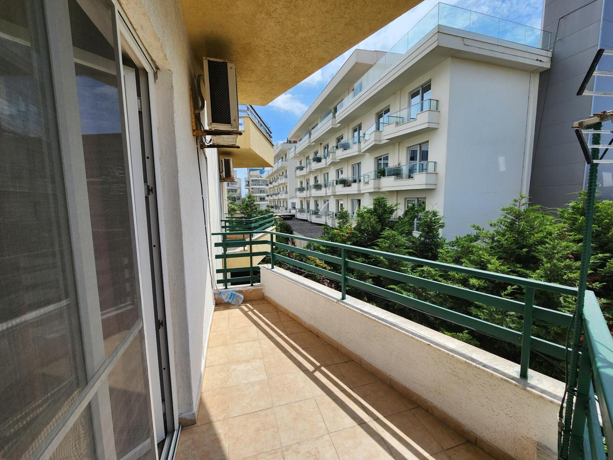 Comfy Beachfront - 50m From The Sea * Golem (Tirana)