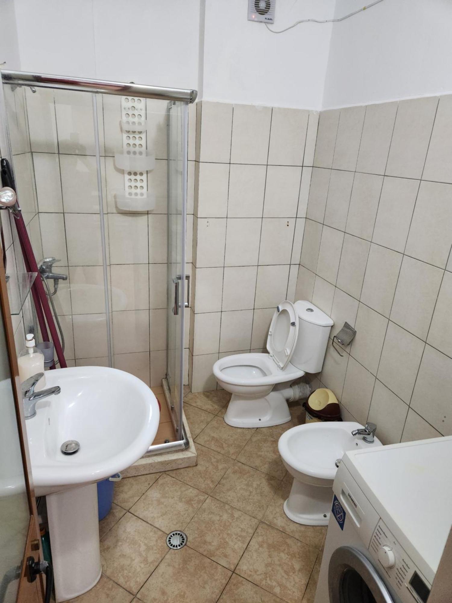 Apartment Comfy Beachfront - 50m From The Sea