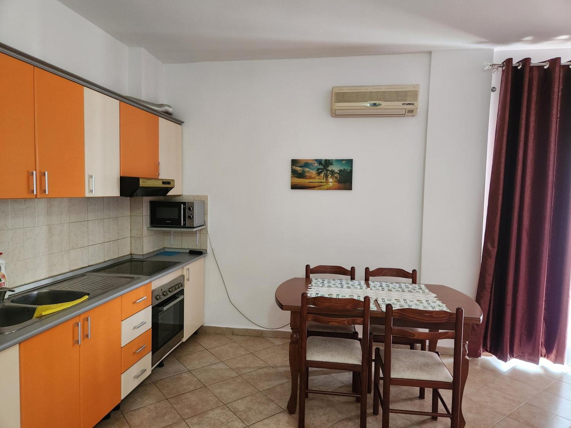 Comfy Beachfront - 50m From The Sea * Golem (Tirana)