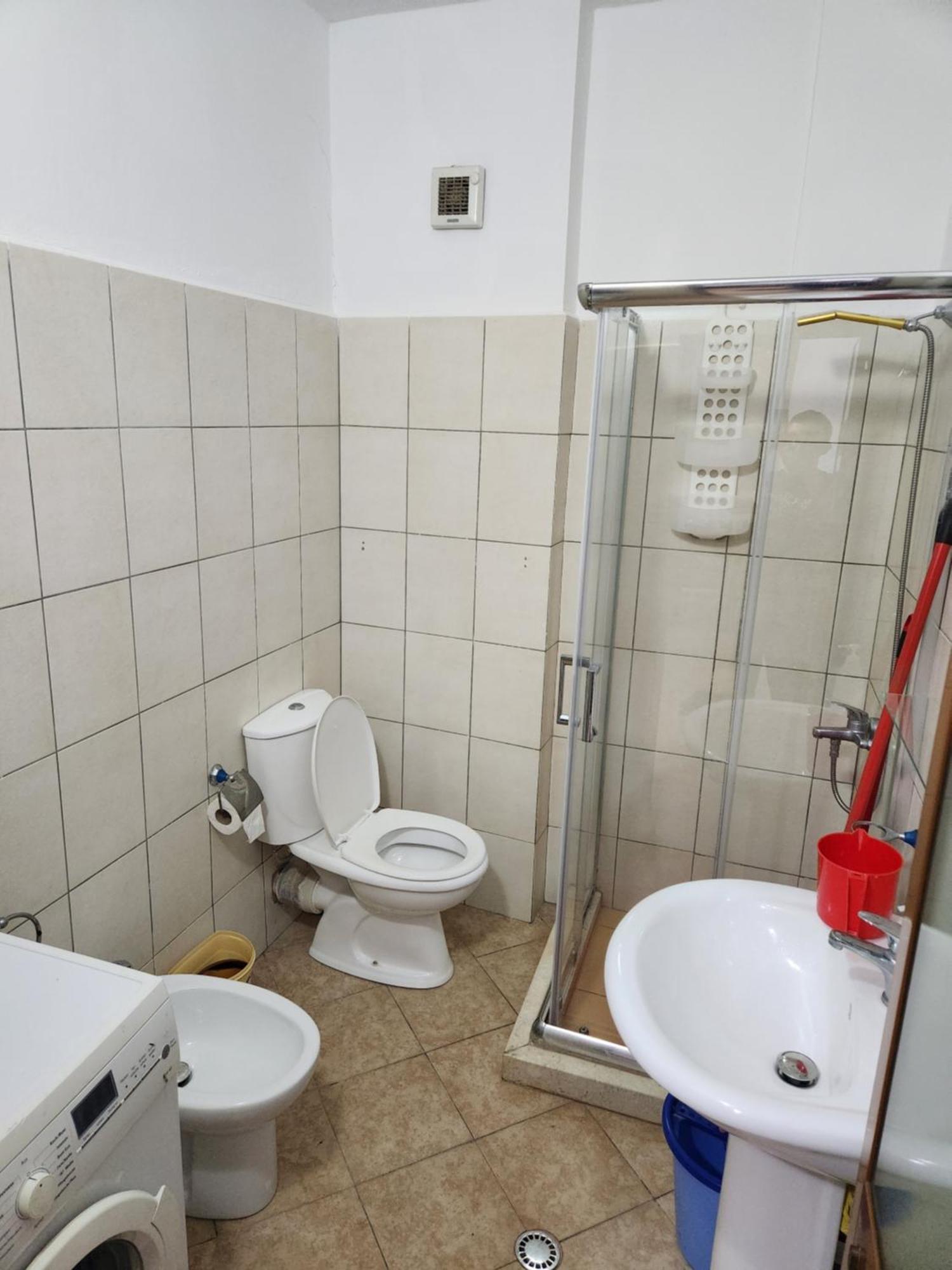 Comfy Beachfront - 50m From The Sea Apartment Golem (Tirana)