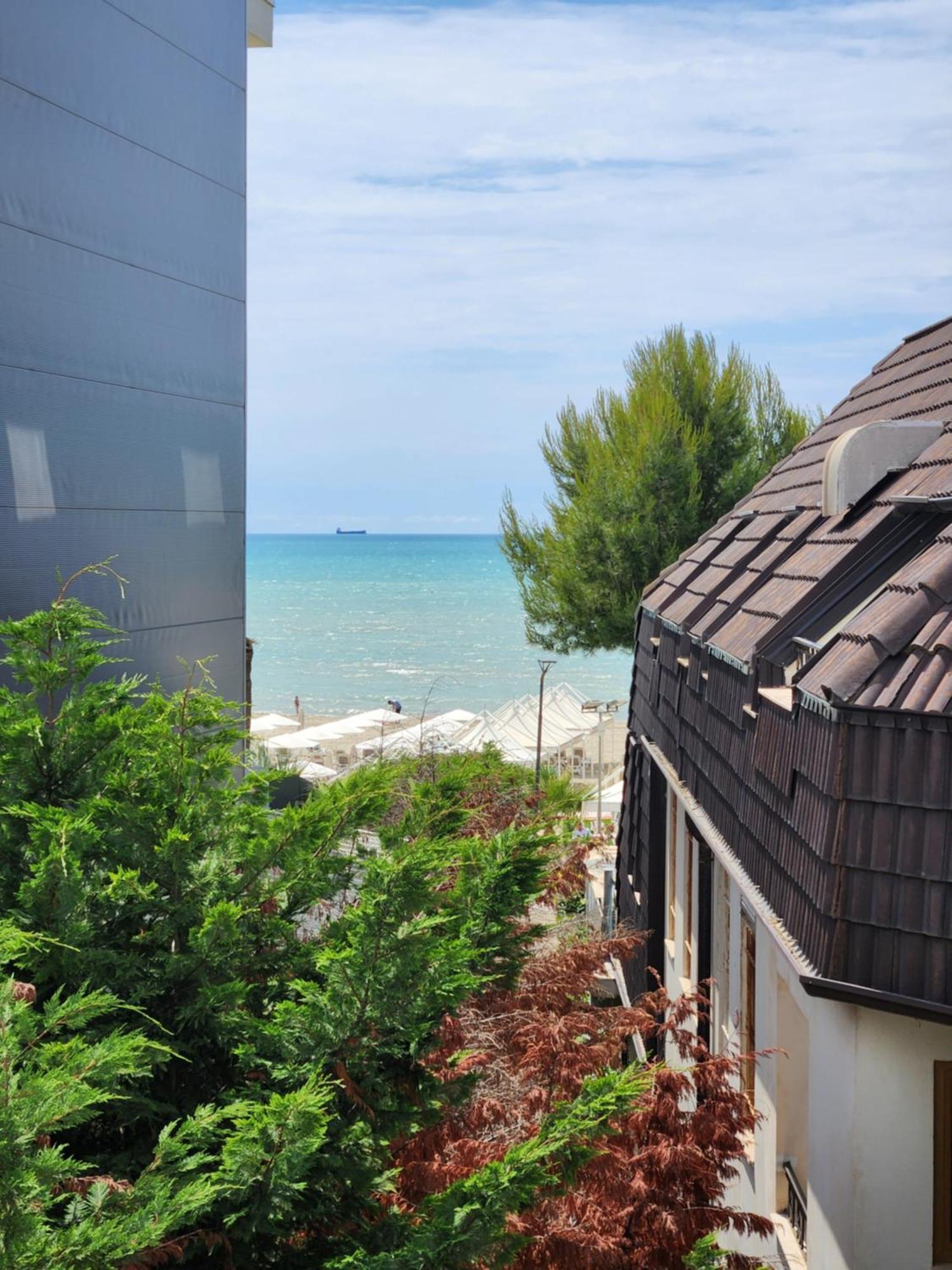 Apartment Comfy Beachfront - 50m From The Sea *