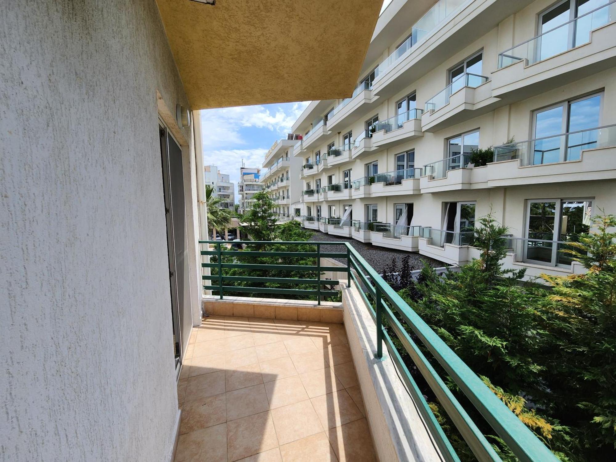 Apartment Comfy Beachfront - 50m From The Sea