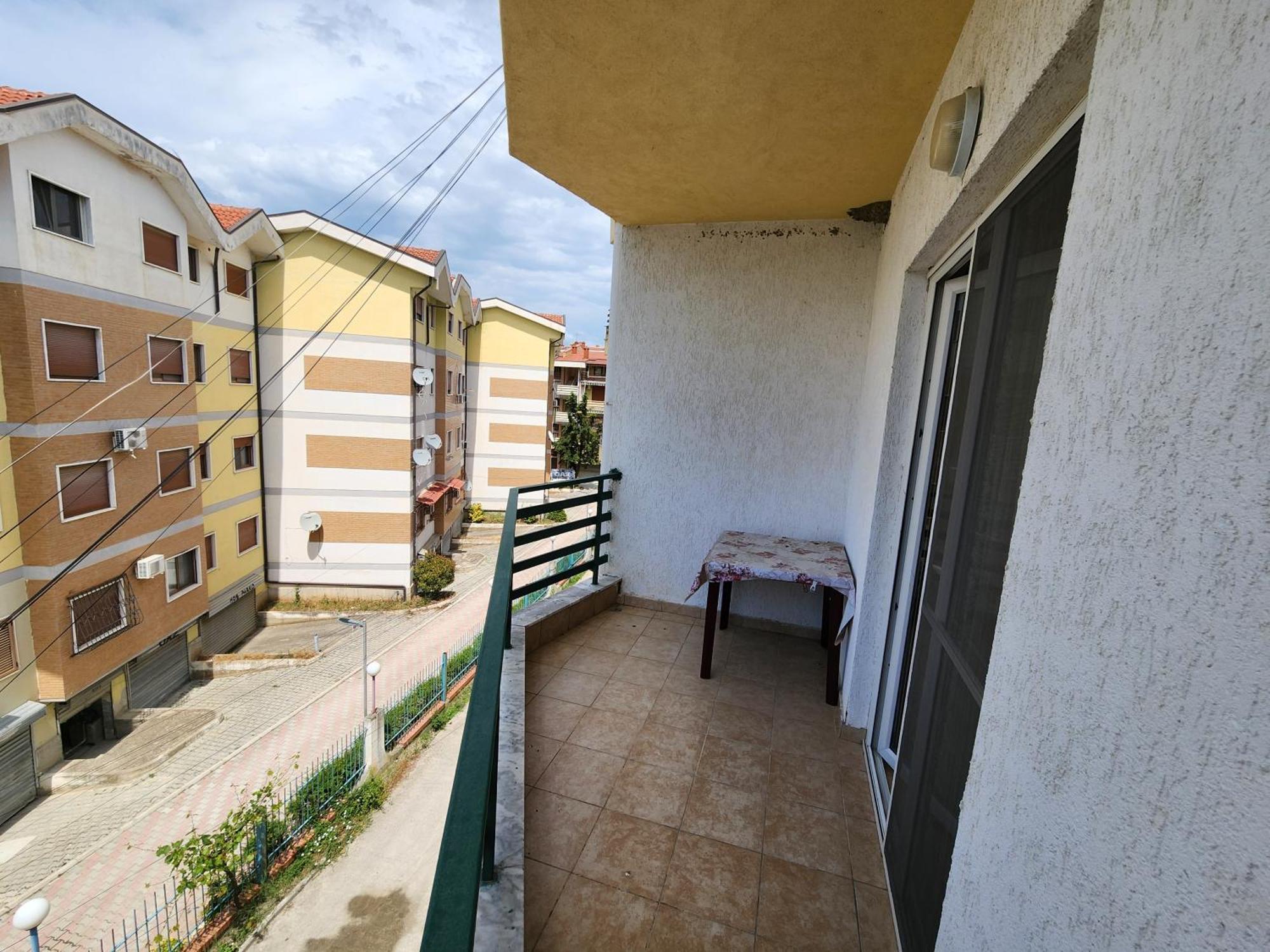 Apartment Comfy Beachfront - 50m From The Sea