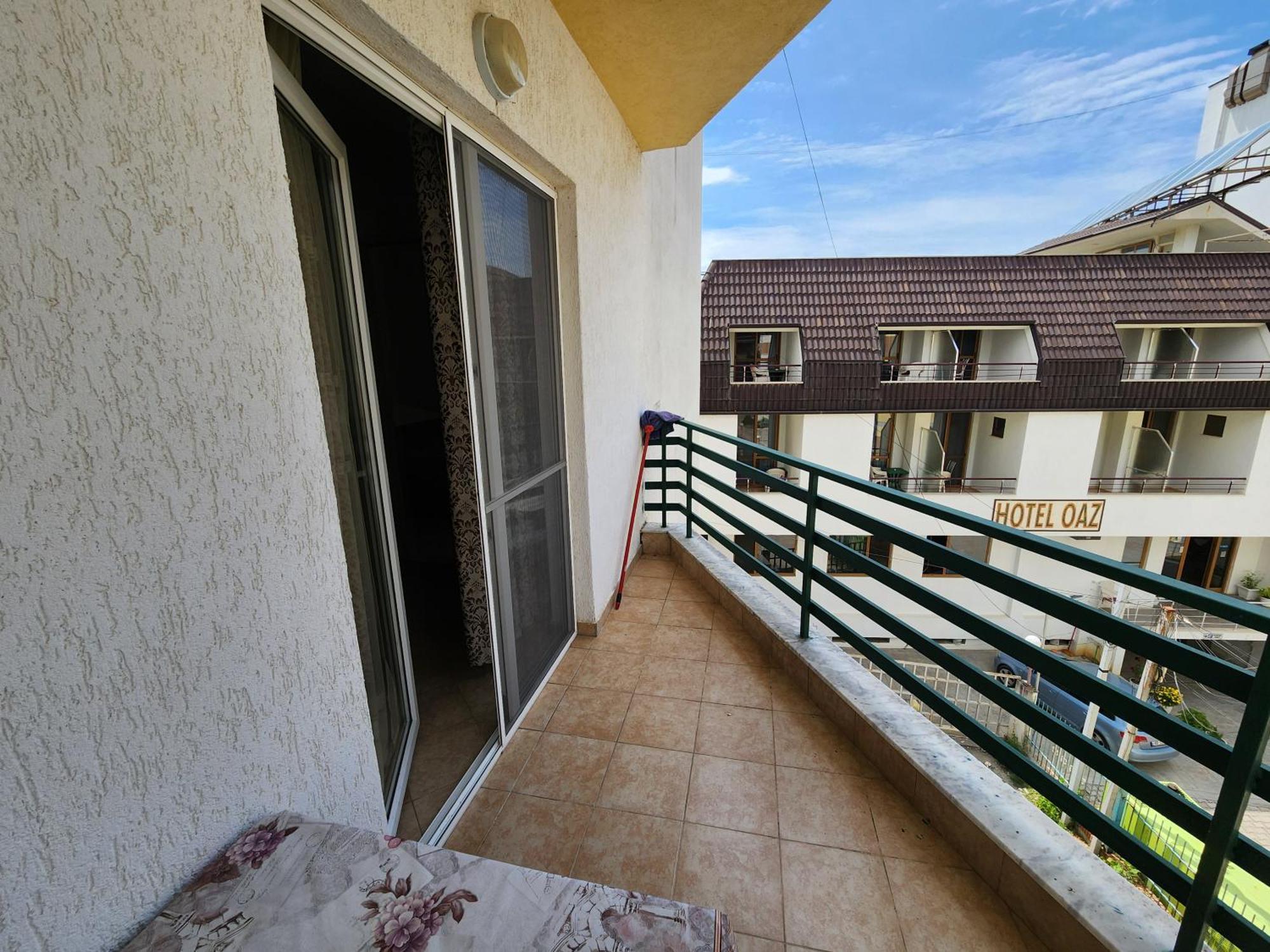 Comfy Beachfront - 50m From The Sea Apartment Golem (Tirana)