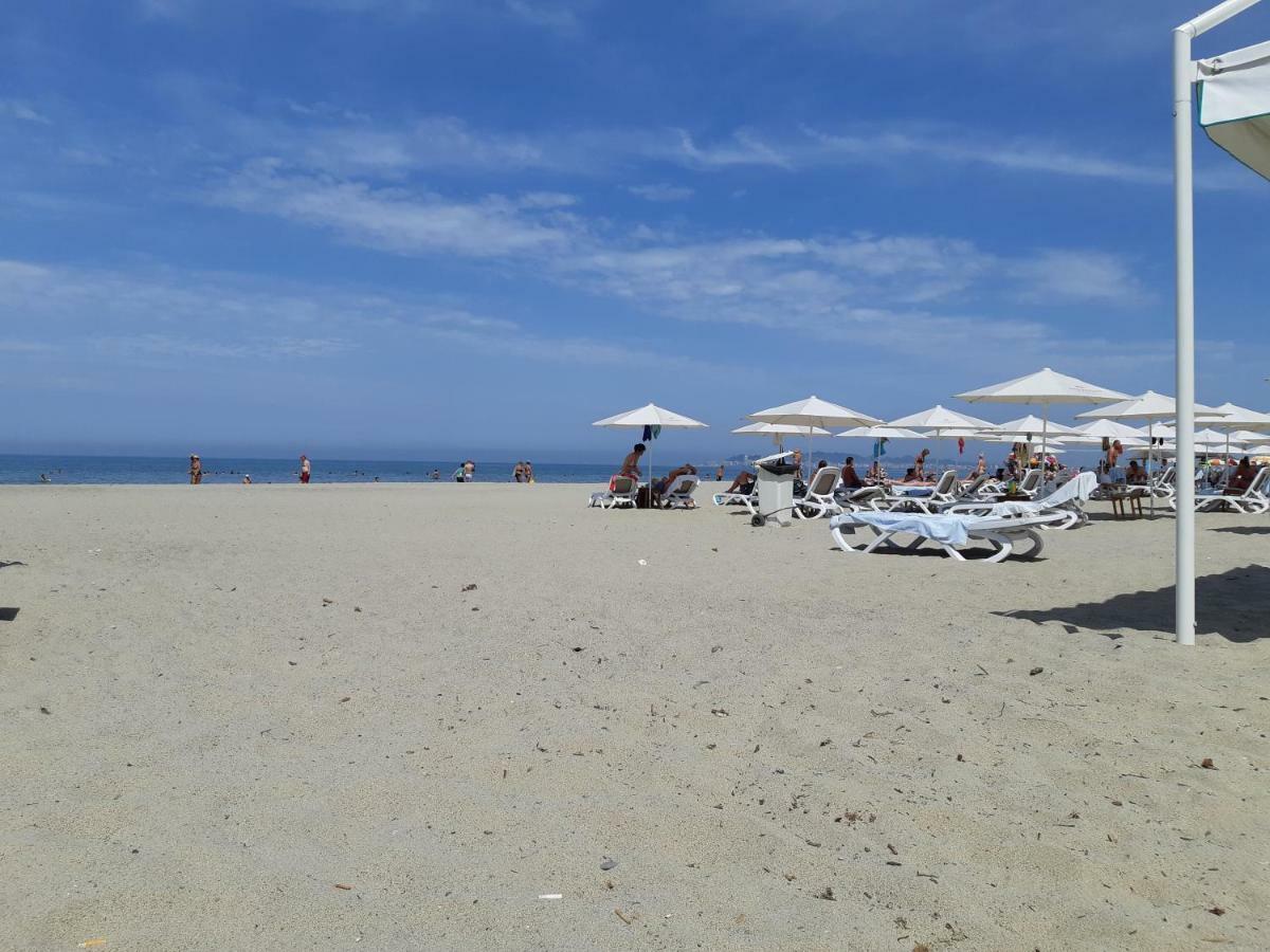 Comfy Beachfront - 50m From The Sea Apartment