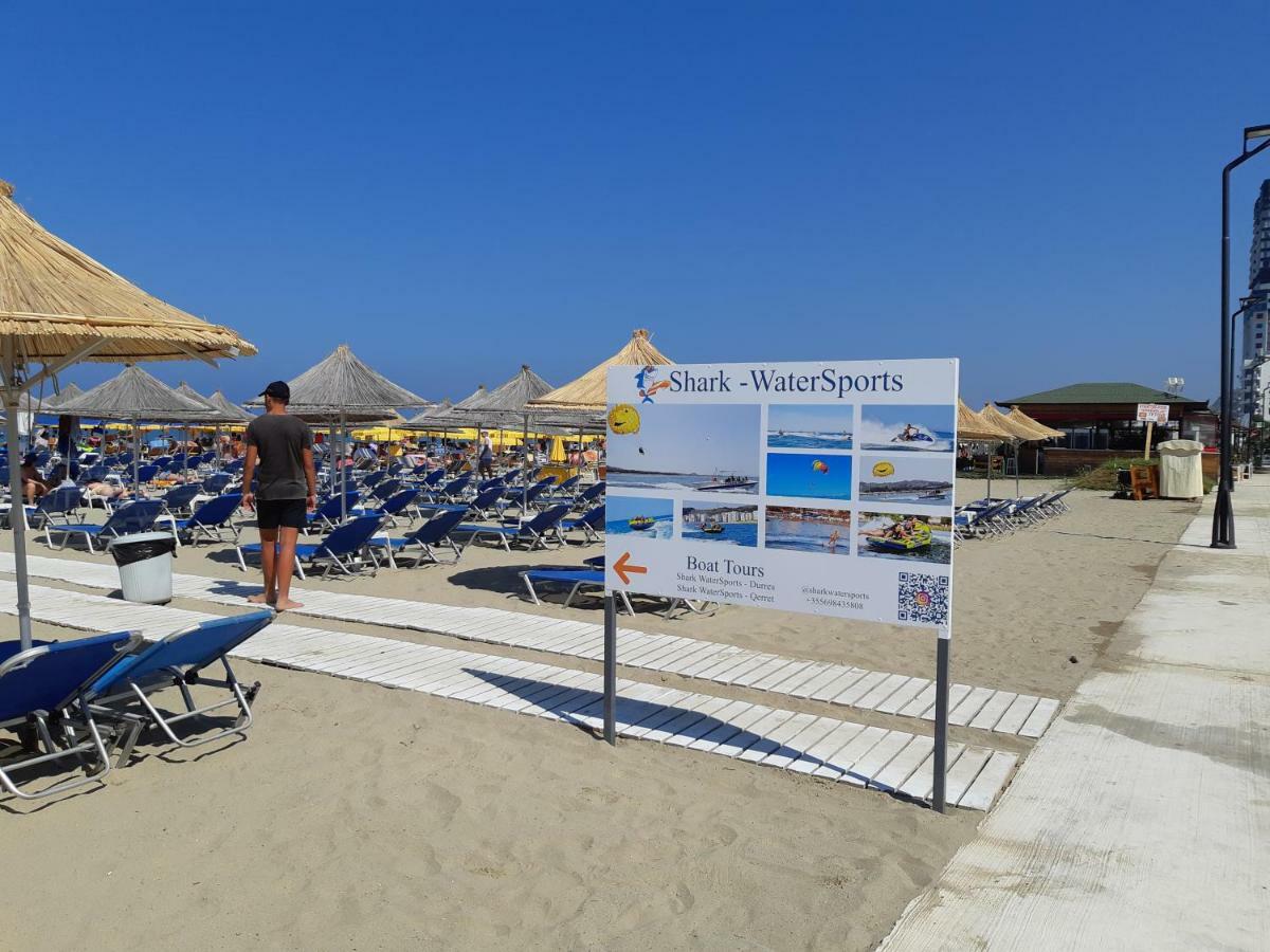 Comfy Beachfront - 50m From The Sea Apartment